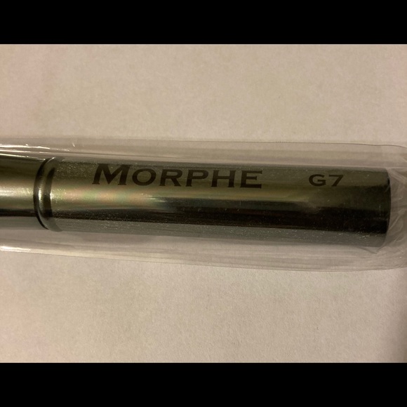 Morphe Makeup Brush G 7 - Picture 3 of 5